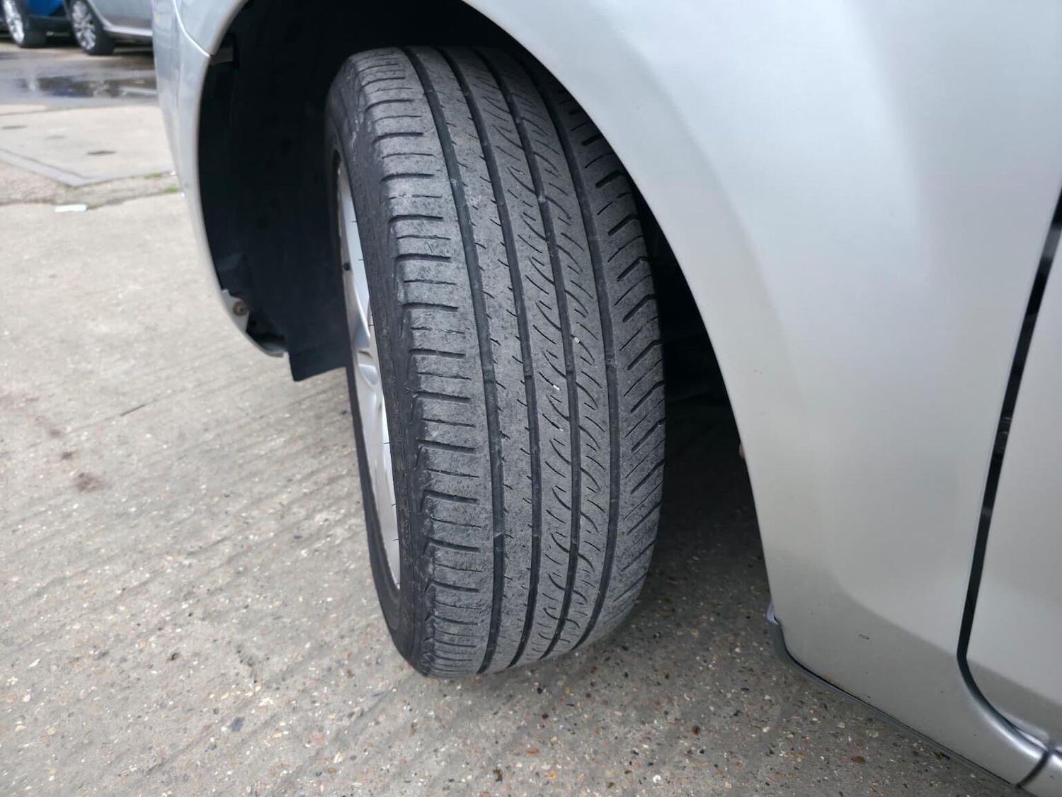 Used Ford Focus 2010 for sale - 76293267: Photo 11