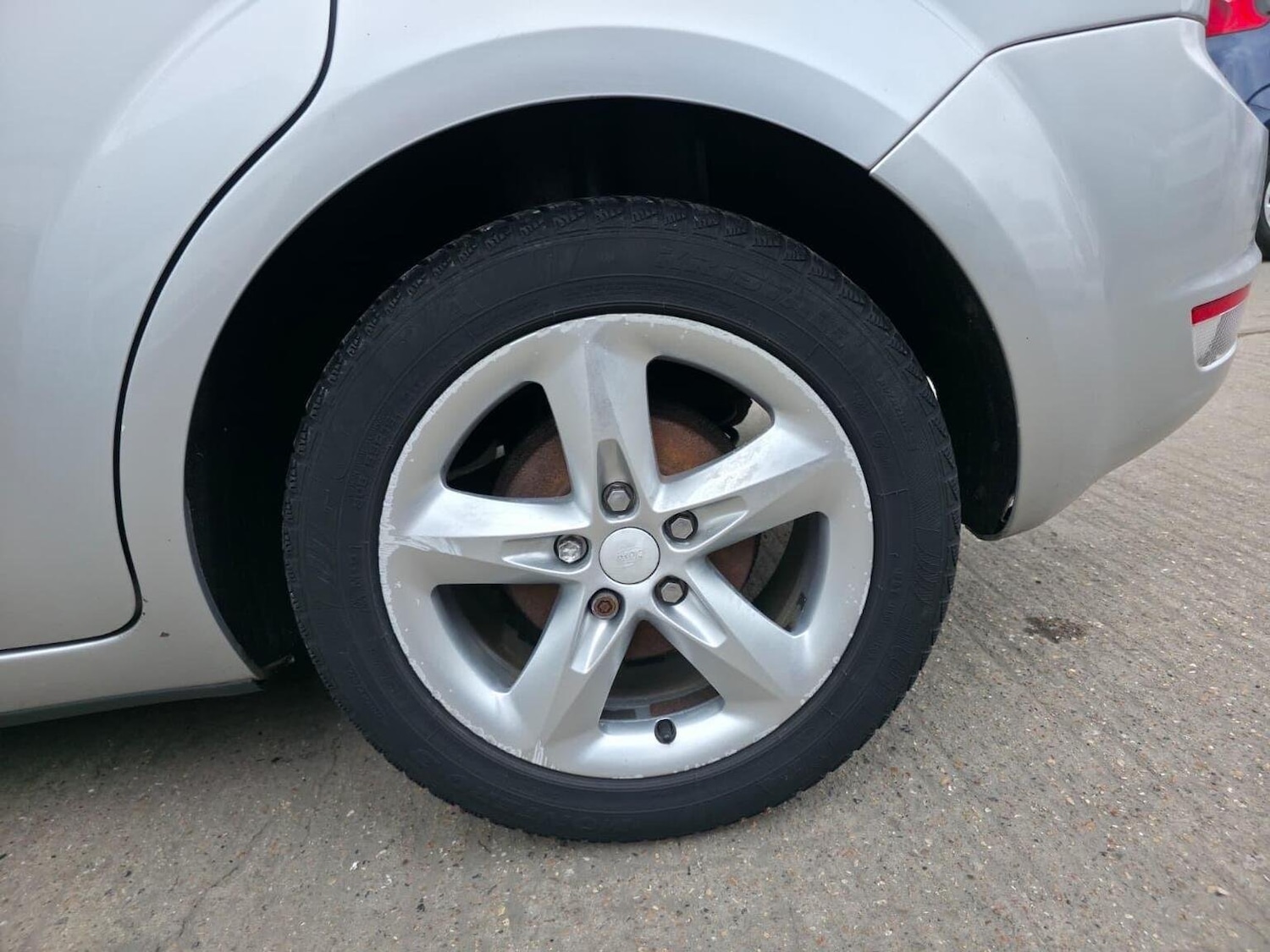 Used Ford Focus 2010 for sale - 76293267: Photo 20