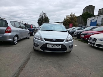 Used Ford Focus 2010 for sale - 76293267: Photo