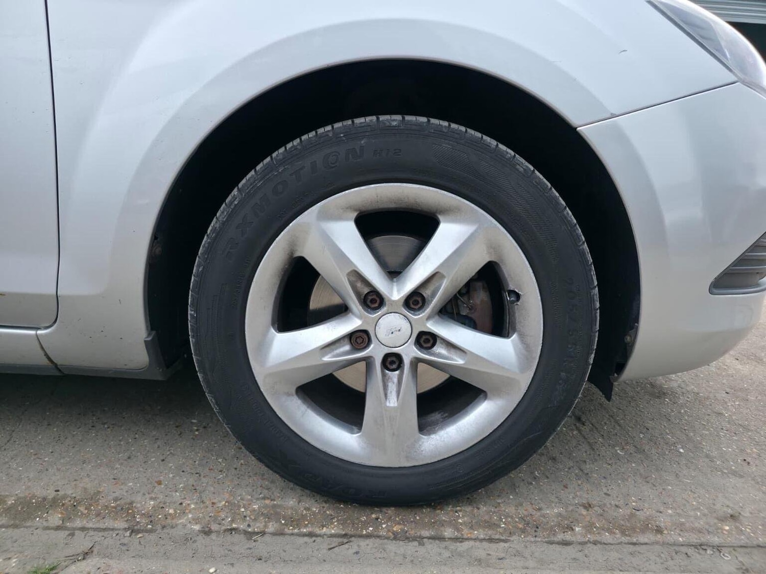 Used Ford Focus 2010 for sale - 76293267: Photo 8