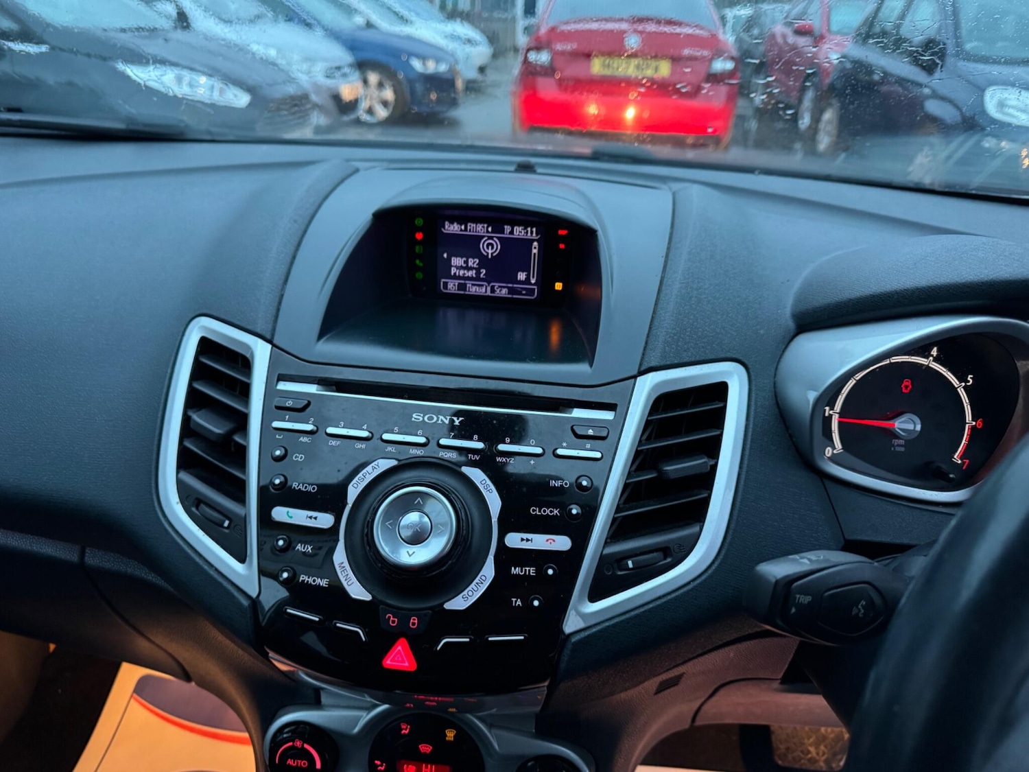 Used Ford Fiesta 2011 for sale - 77611790: Photo 19