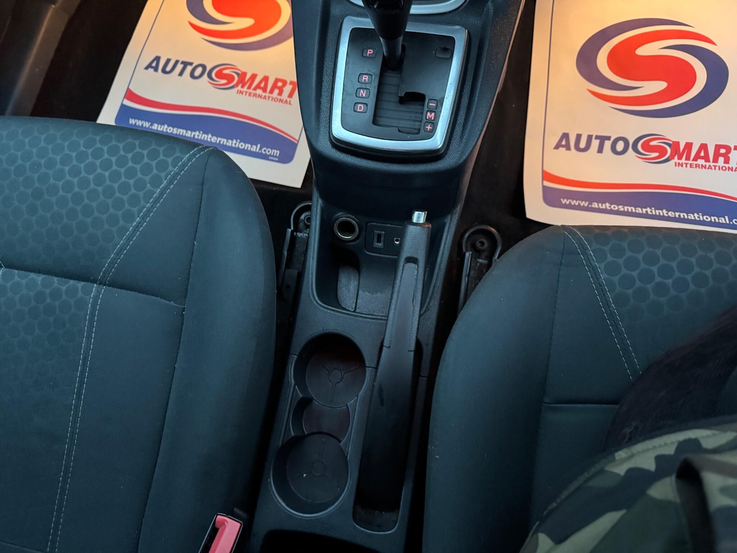 Used Ford Fiesta 2011 for sale - 77611790: Photo 21