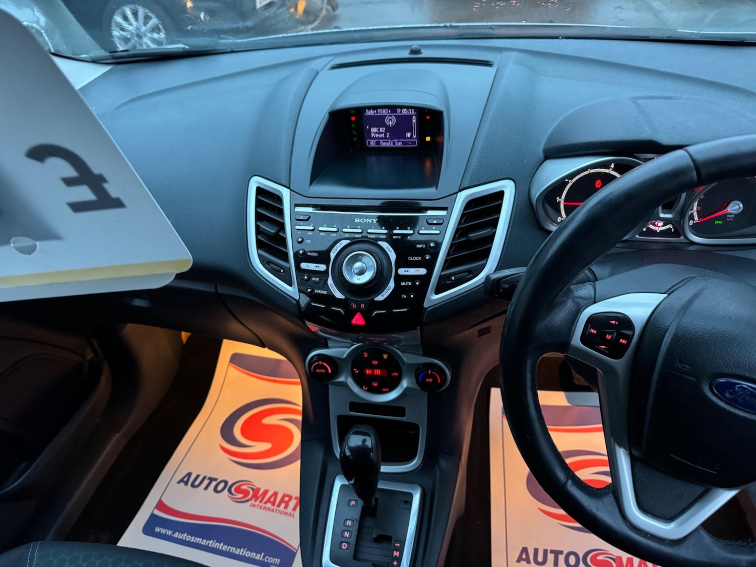 Used Ford Fiesta 2011 for sale - 77611790: Photo 22