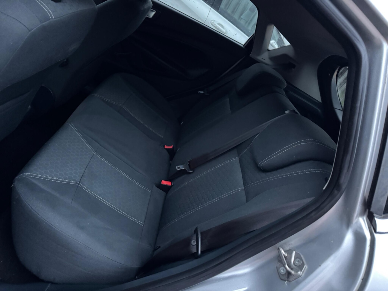 Used Ford Fiesta 2011 for sale - 77611790: Photo 26