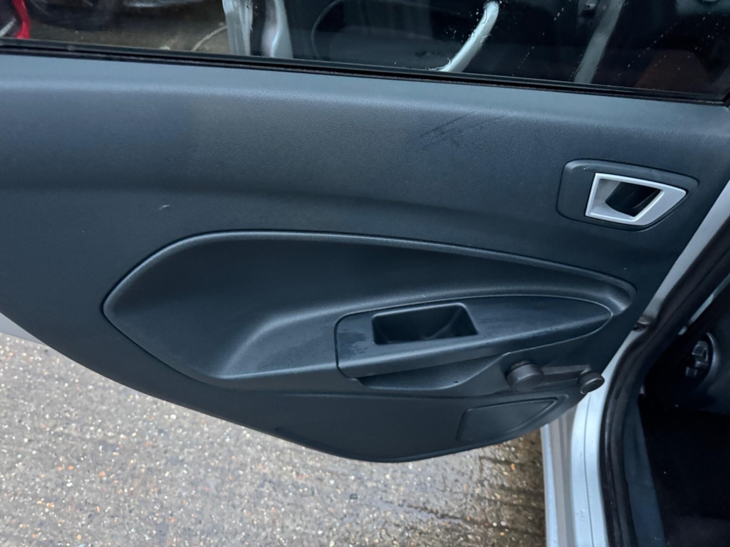 Used Ford Fiesta 2011 for sale - 77611790: Photo 31