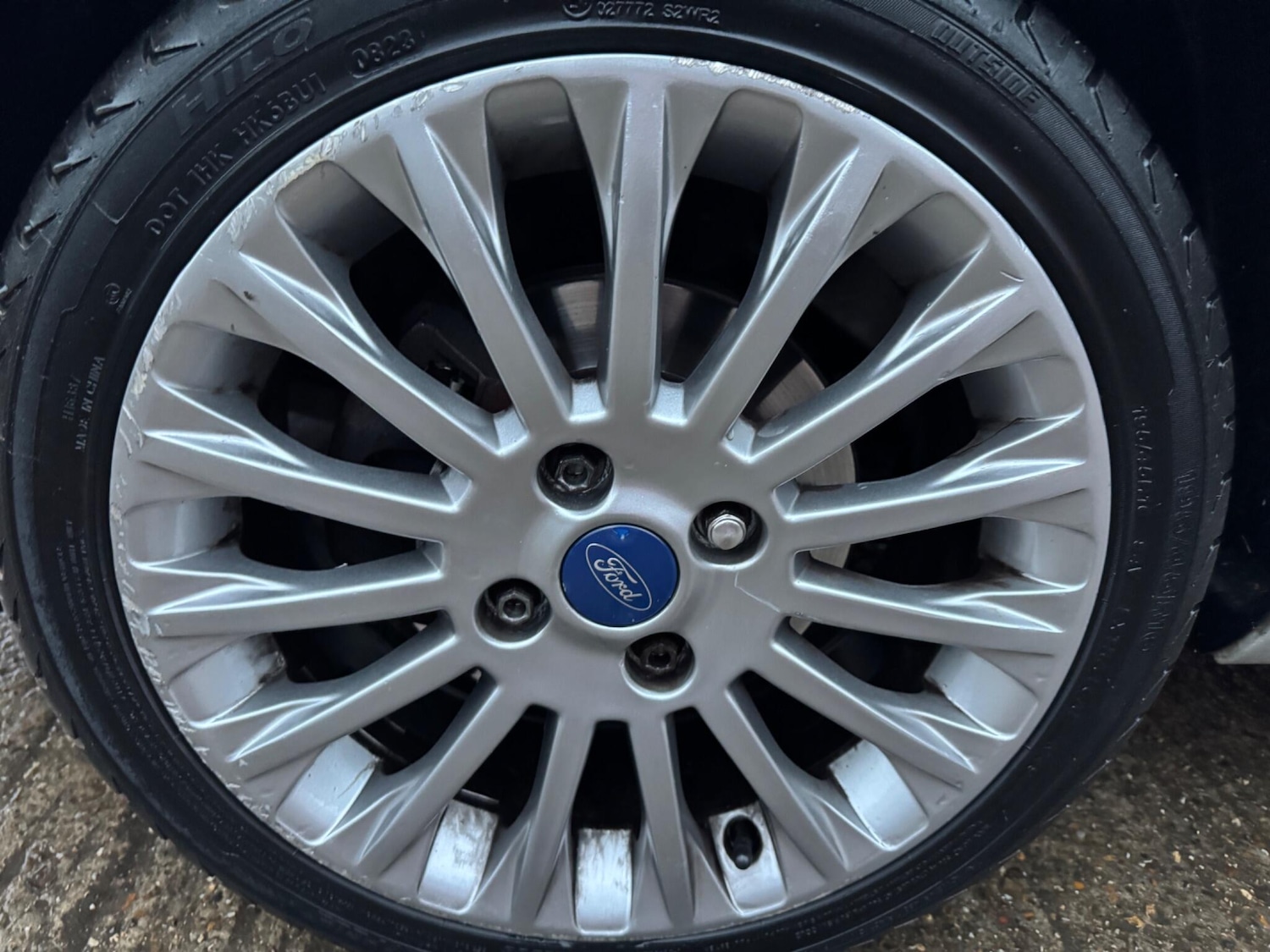 Used Ford Fiesta 2011 for sale - 77611790: Photo 35