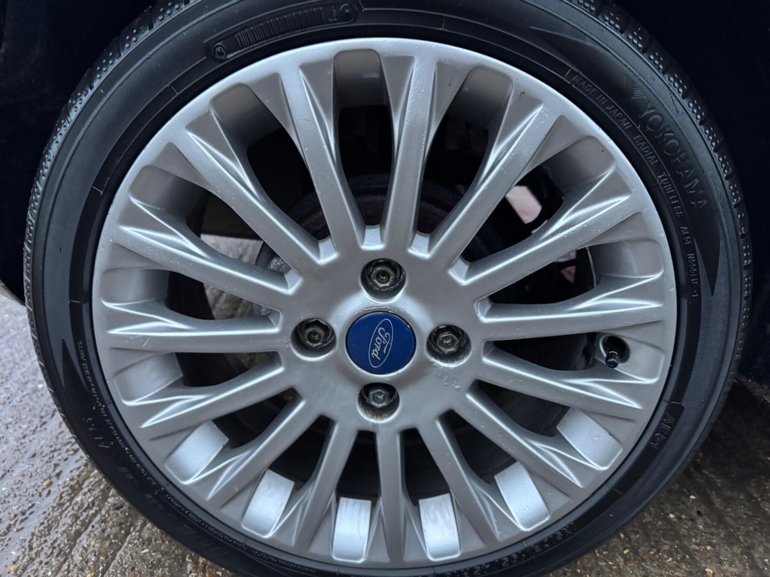 Used Ford Fiesta 2011 for sale - 77611790: Photo 37