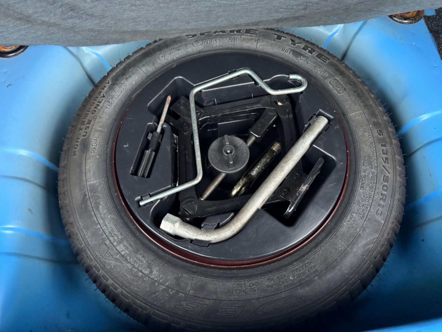 Used Fiat Panda 2005 for sale - 76992452: Photo 28