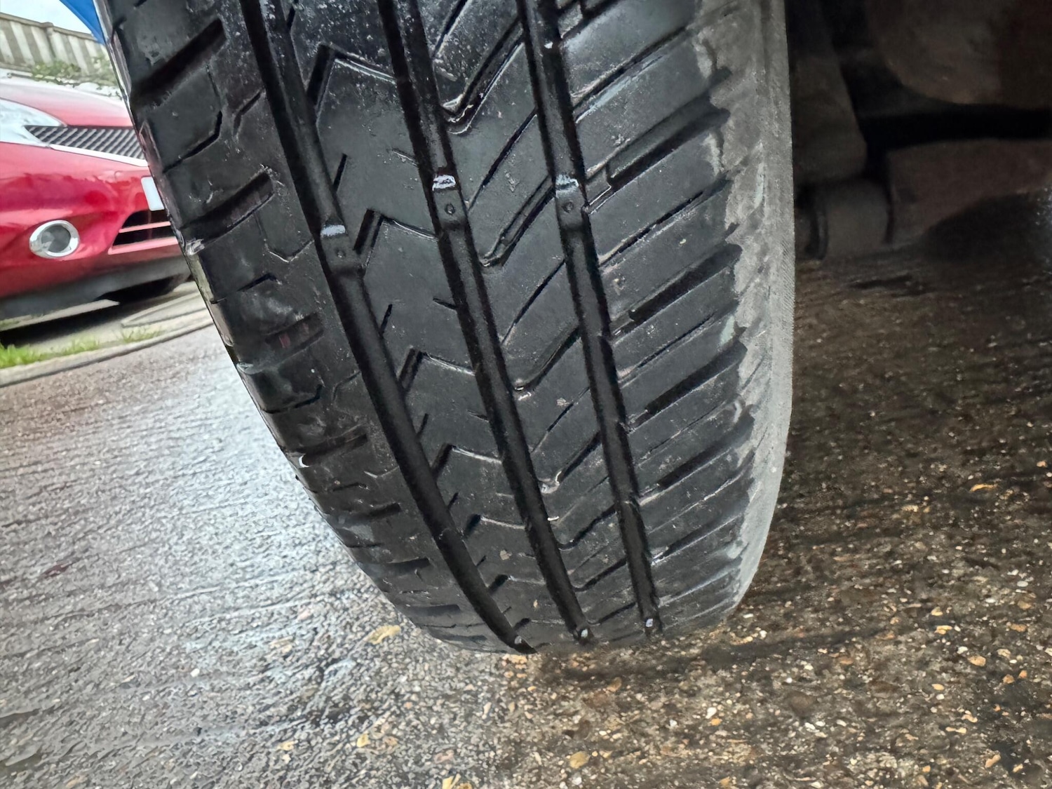 Used Fiat Panda 2005 for sale - 76992452: Photo 33