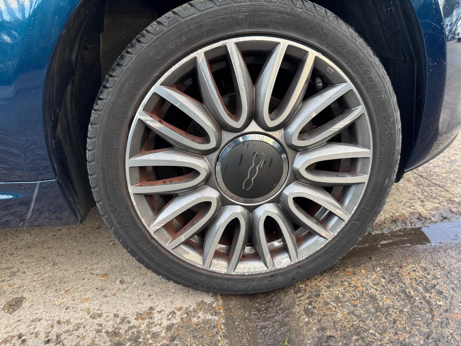 Vehicle 24