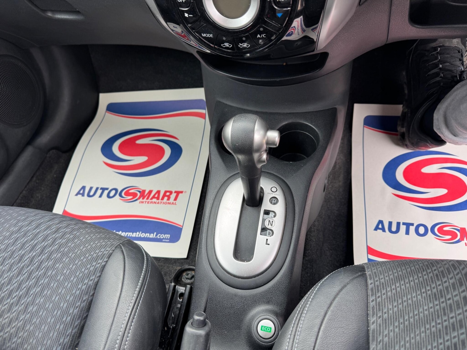 Used Nissan Note 2016 for sale - 77587248: Photo 17