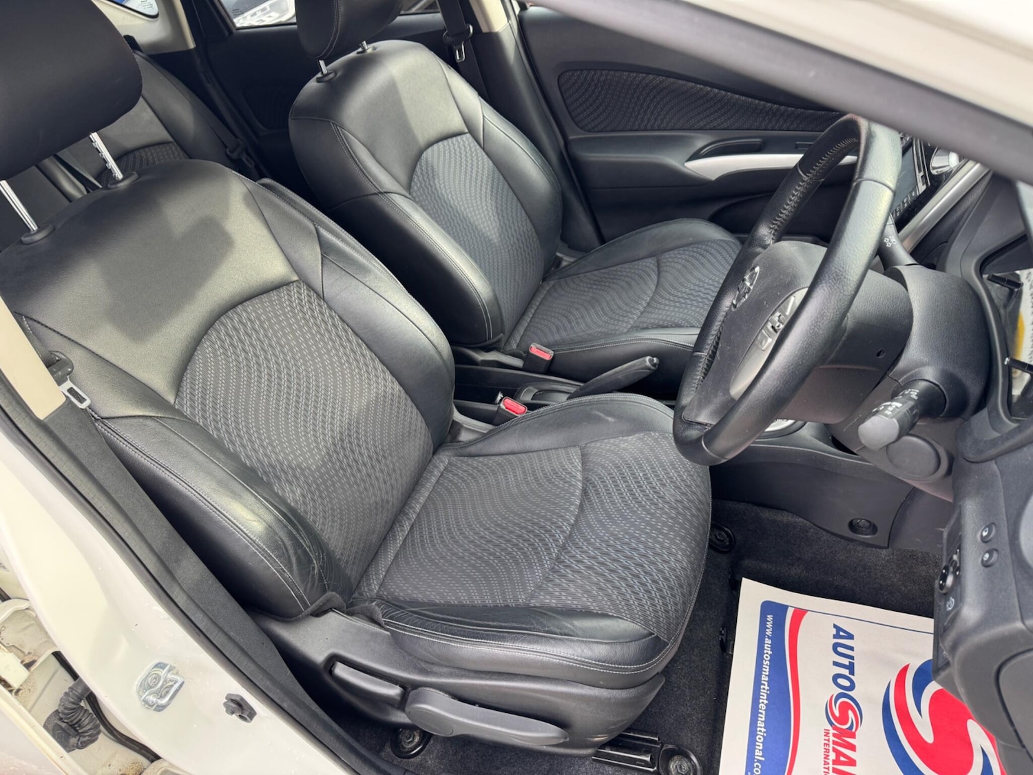 Used Nissan Note 2016 for sale - 77587248: Photo 19