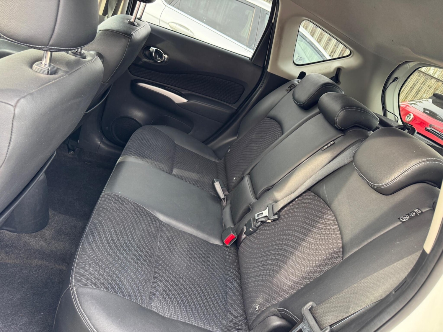 Used Nissan Note 2016 for sale - 77587248: Photo 20