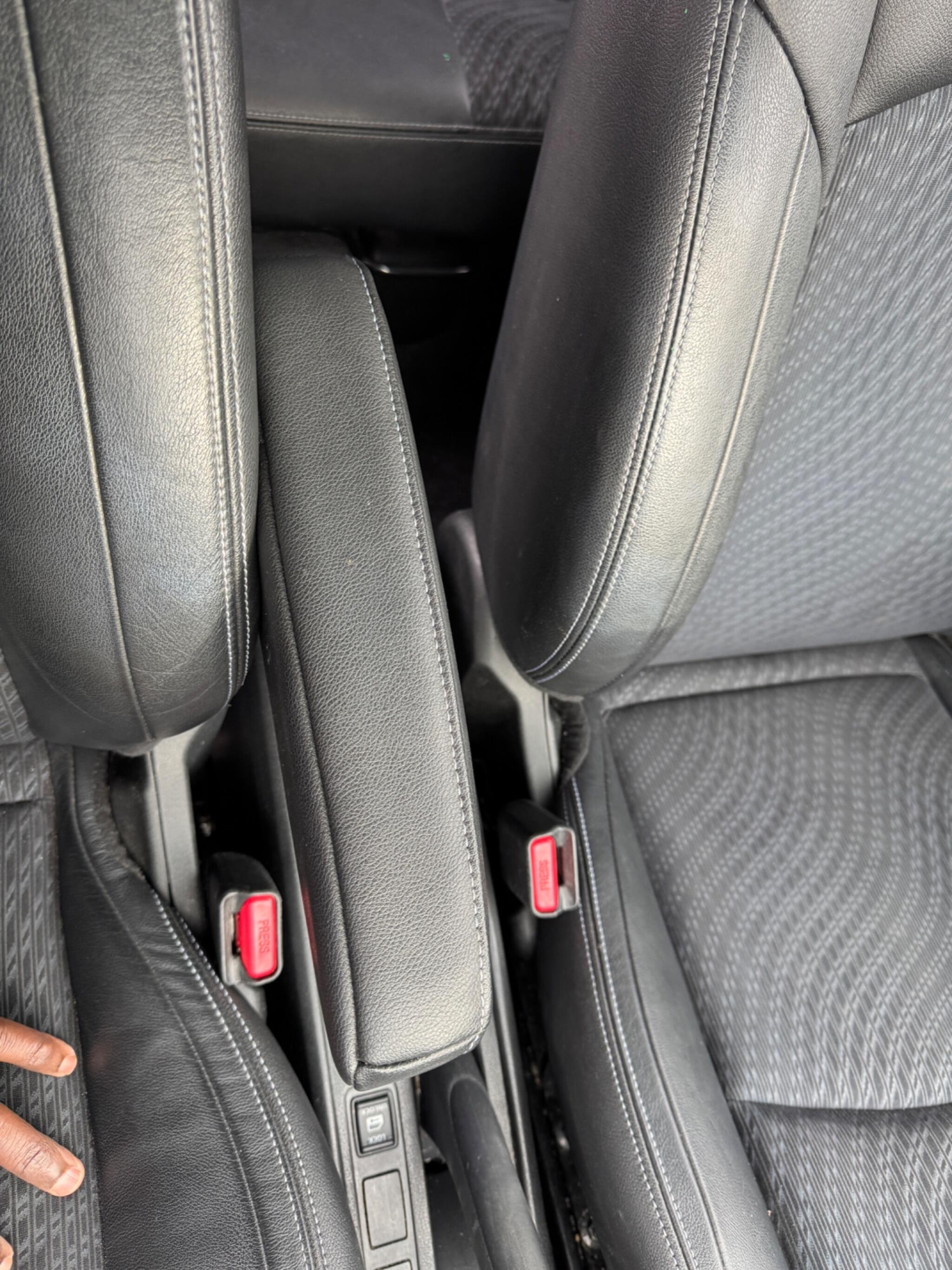 Used Nissan Note 2016 for sale - 77587248: Photo 21