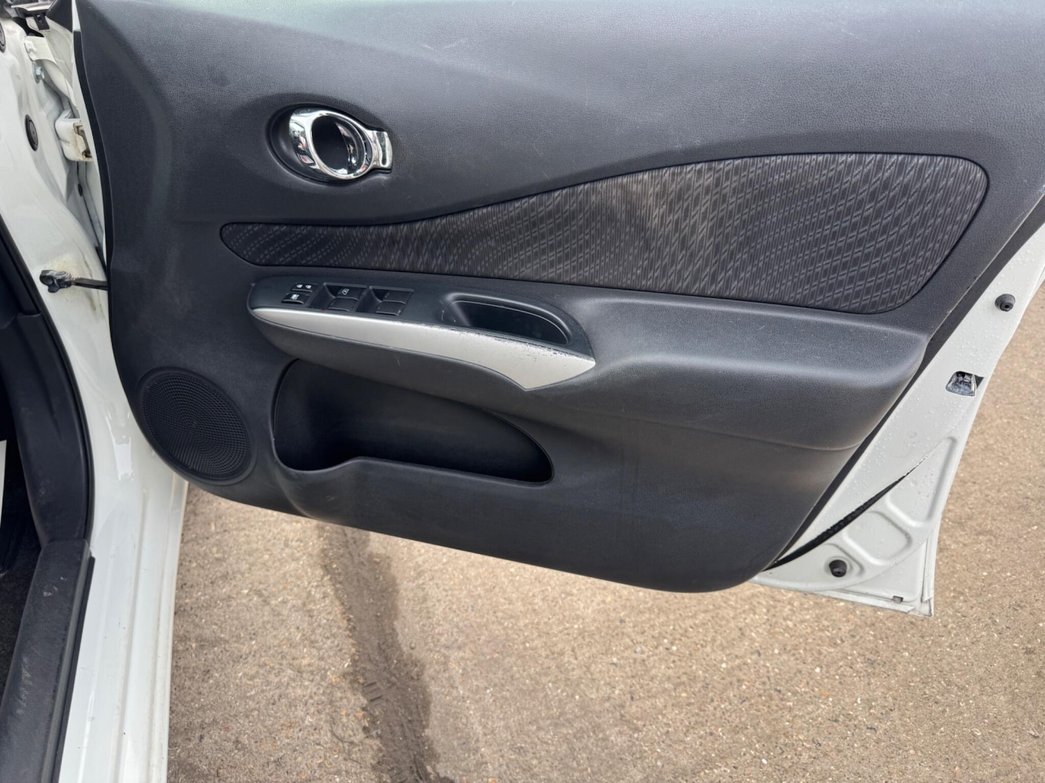 Used Nissan Note 2016 for sale - 77587248: Photo 26