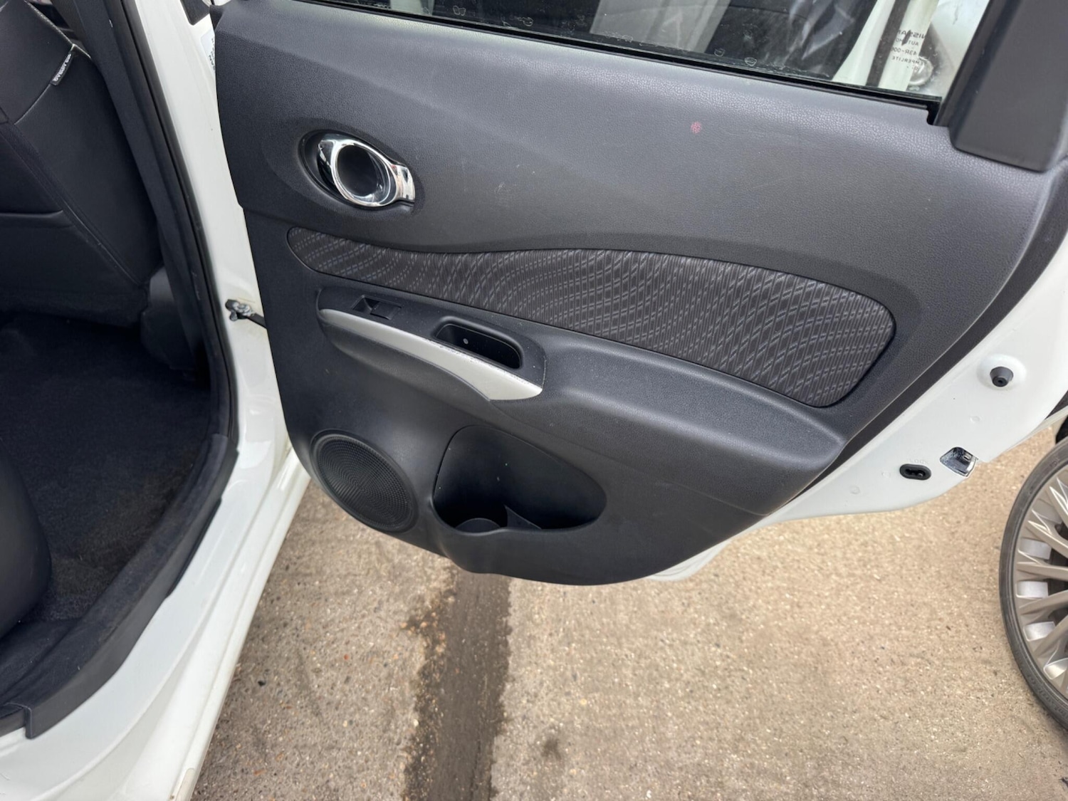 Used Nissan Note 2016 for sale - 77587248: Photo 27