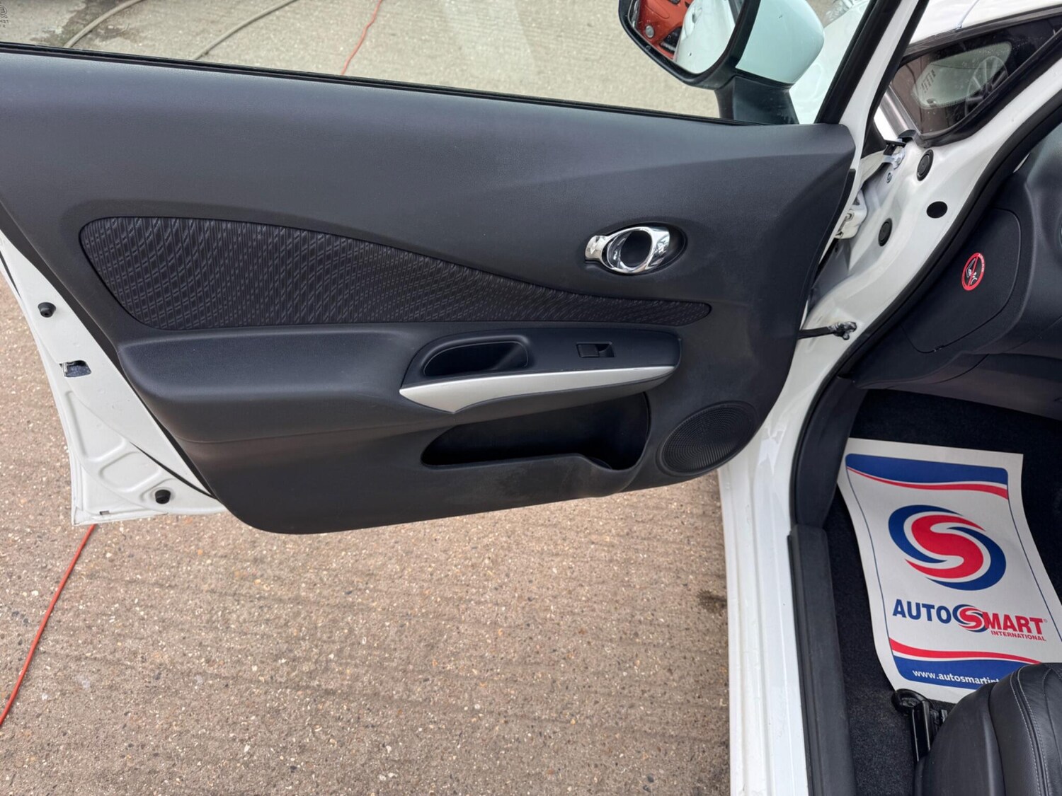 Used Nissan Note 2016 for sale - 77587248: Photo 28