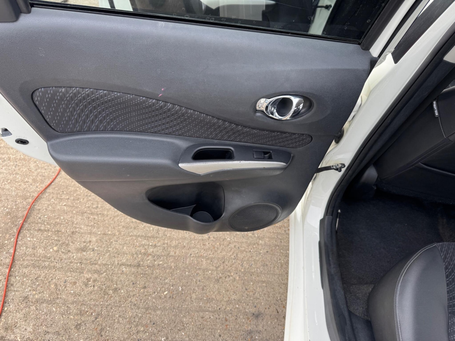 Used Nissan Note 2016 for sale - 77587248: Photo 29