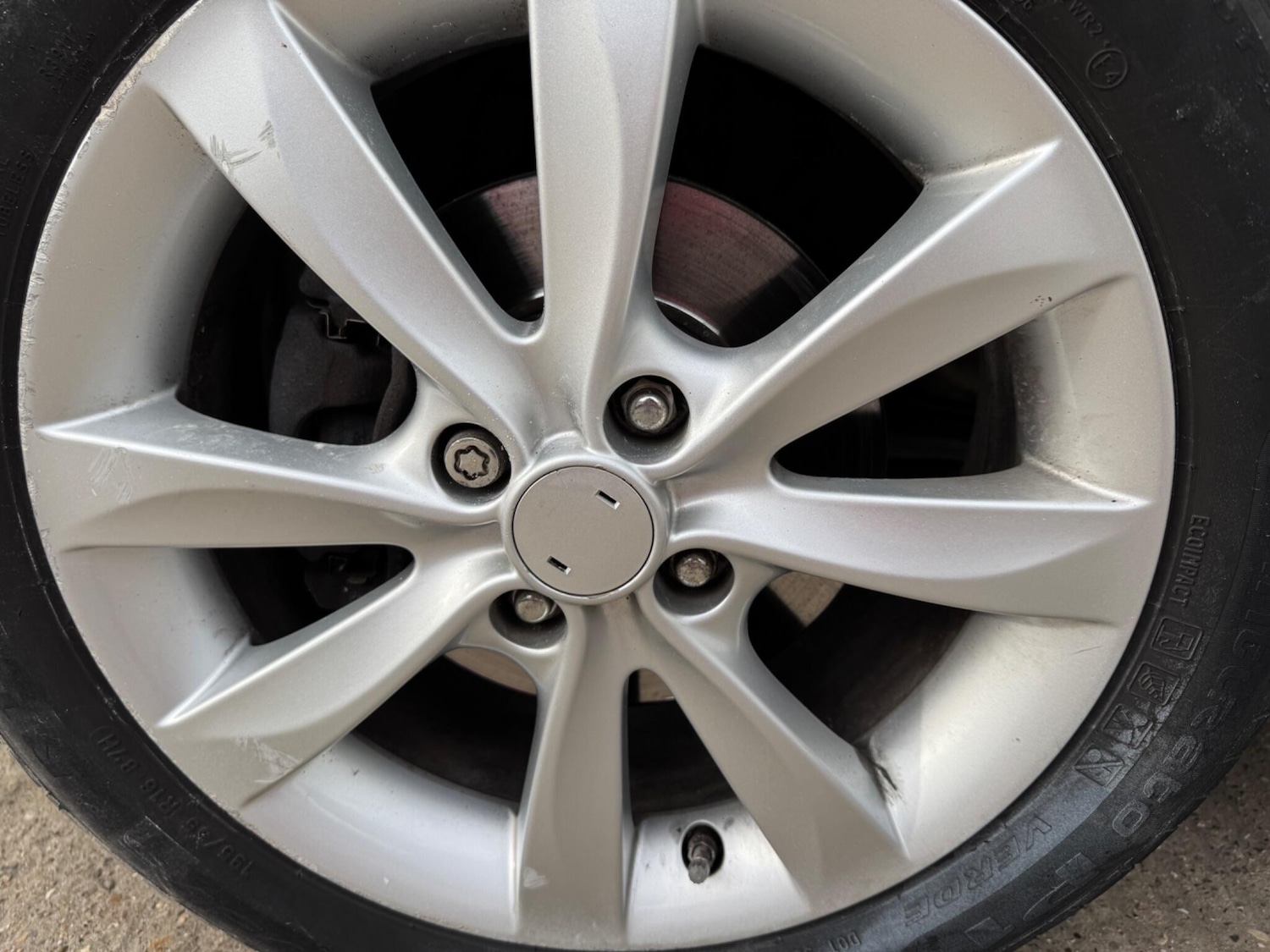 Used Nissan Note 2016 for sale - 77587248: Photo 33