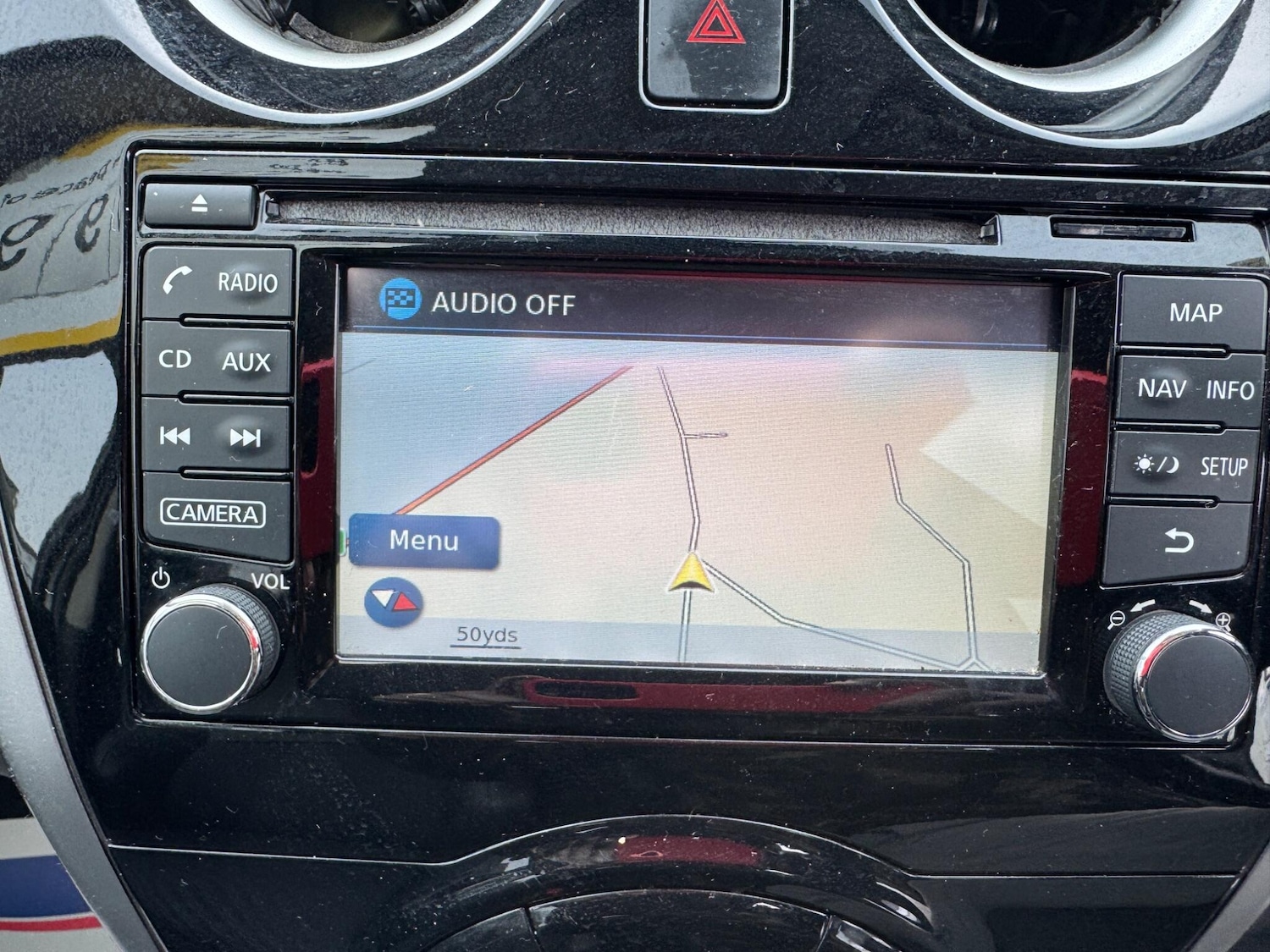 Used Nissan Note 2016 for sale - 77587248: Photo 34