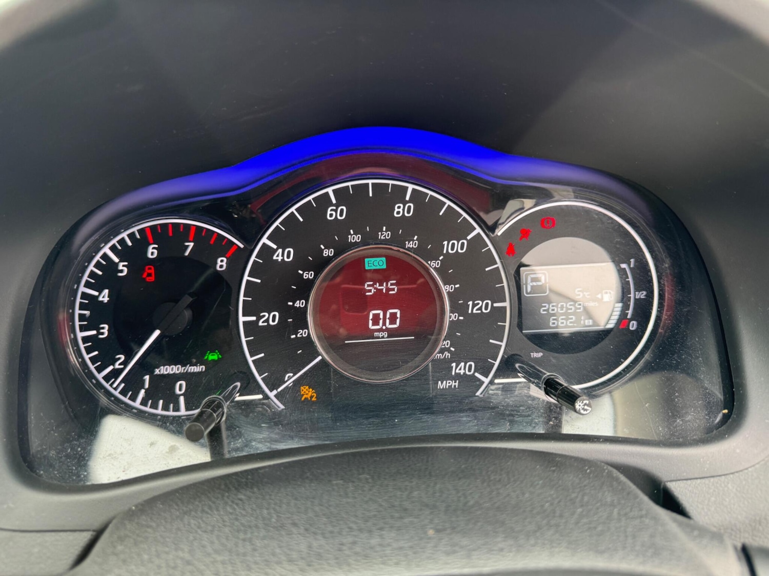 Used Nissan Note 2016 for sale - 77587248: Photo 35