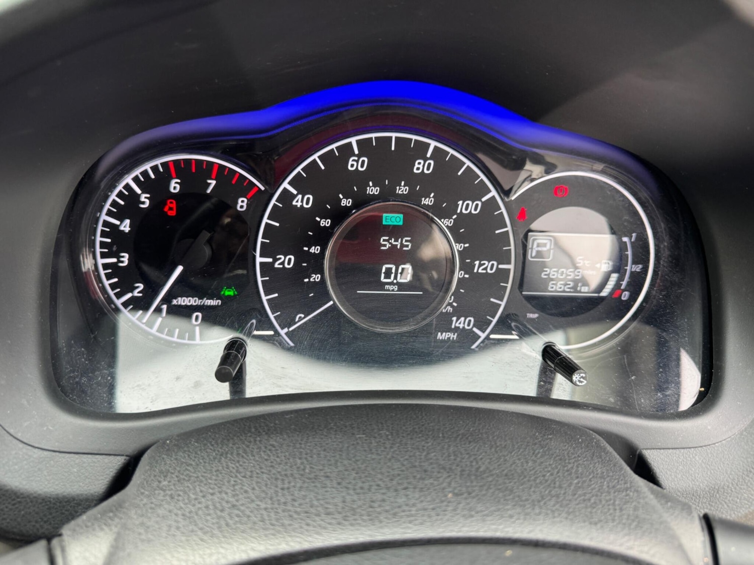 Used Nissan Note 2016 for sale - 77587248: Photo 37