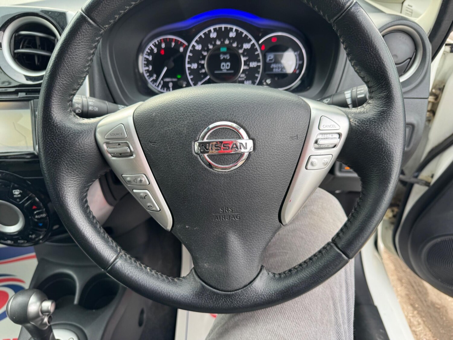 Used Nissan Note 2016 for sale - 77587248: Photo 39