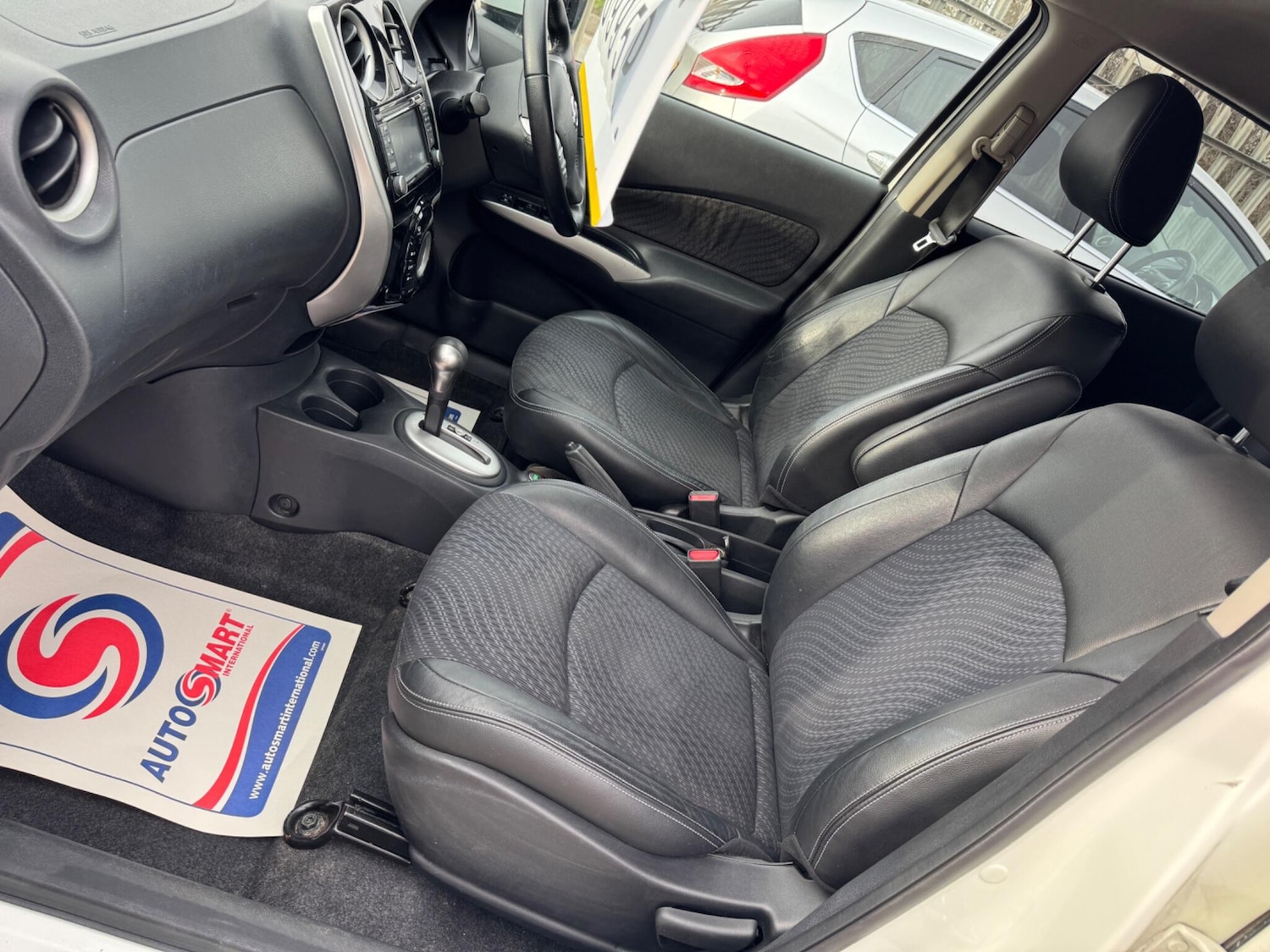 Used Nissan Note 2016 for sale - 77587248: Photo 40