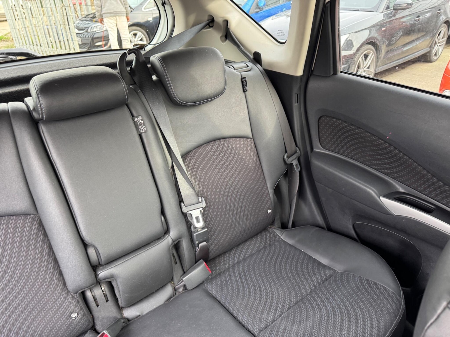 Used Nissan Note 2016 for sale - 77587248: Photo 41