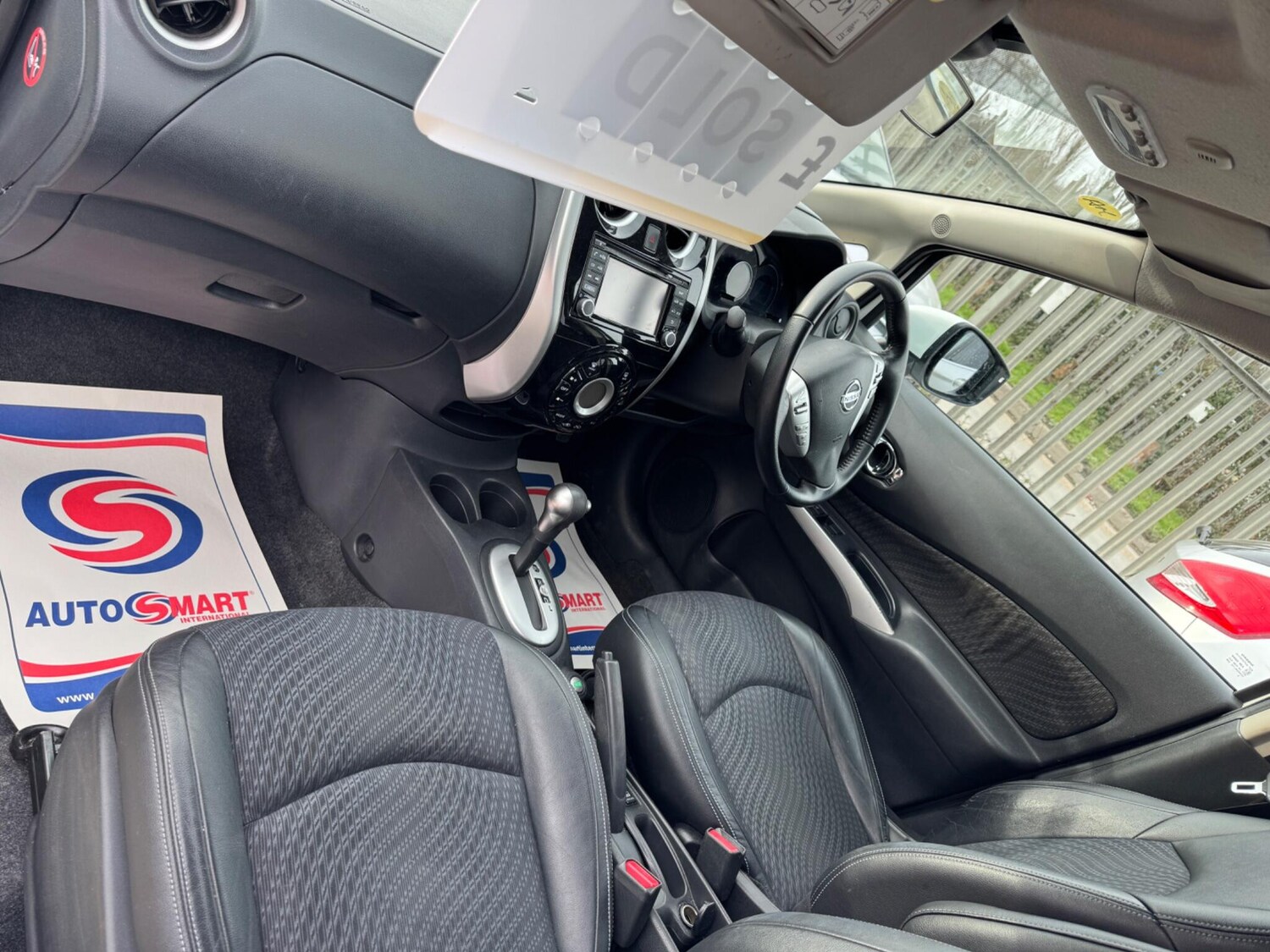 Used Nissan Note 2016 for sale - 77587248: Photo 45