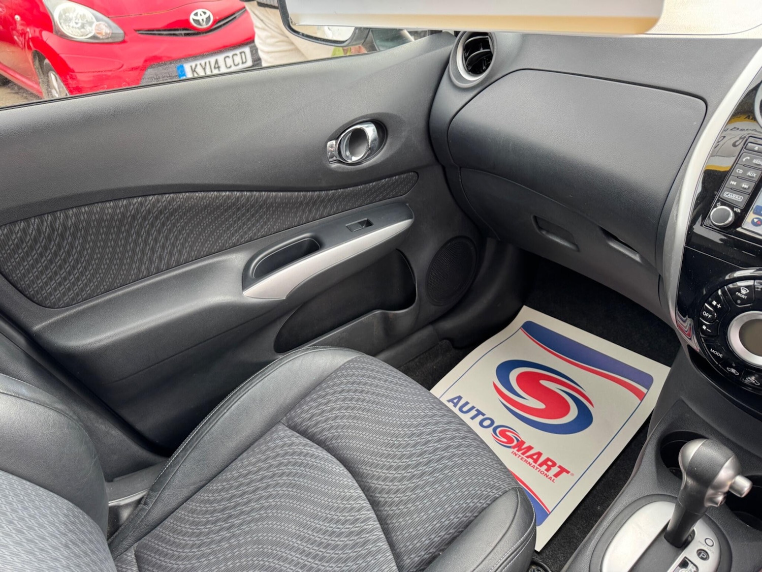 Used Nissan Note 2016 for sale - 77587248: Photo 46