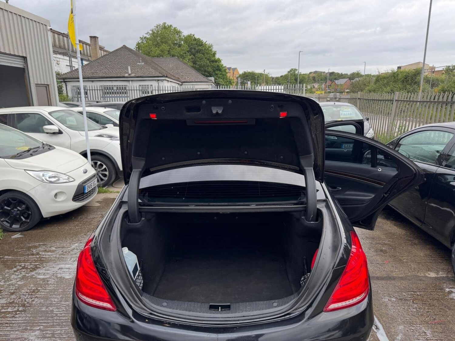Vehicle 45