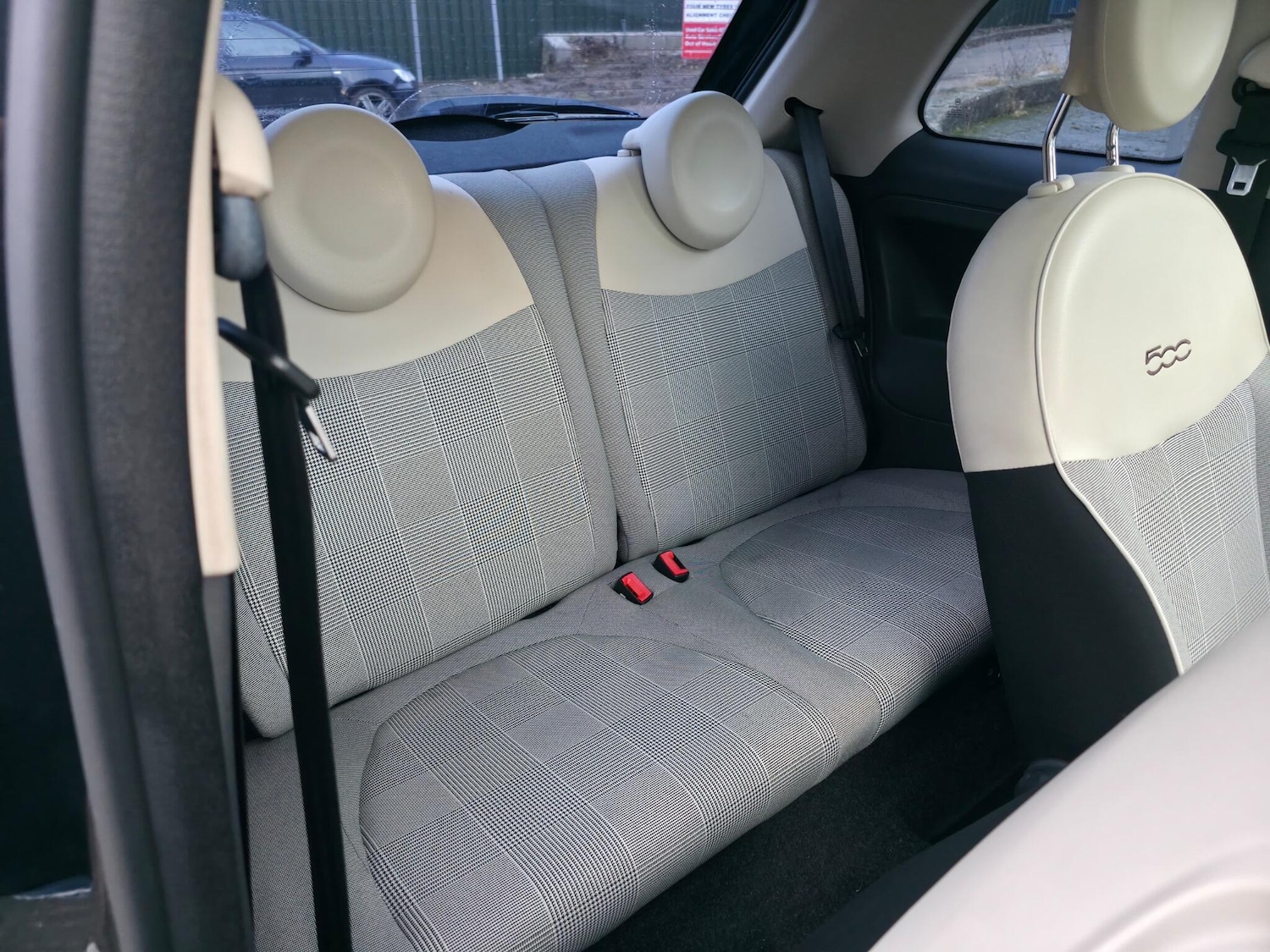 Used Fiat 500 2015 for sale - 77345511: Photo 18