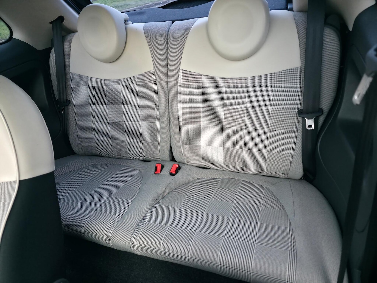 Used Fiat 500 2015 for sale - 77345511: Photo 19