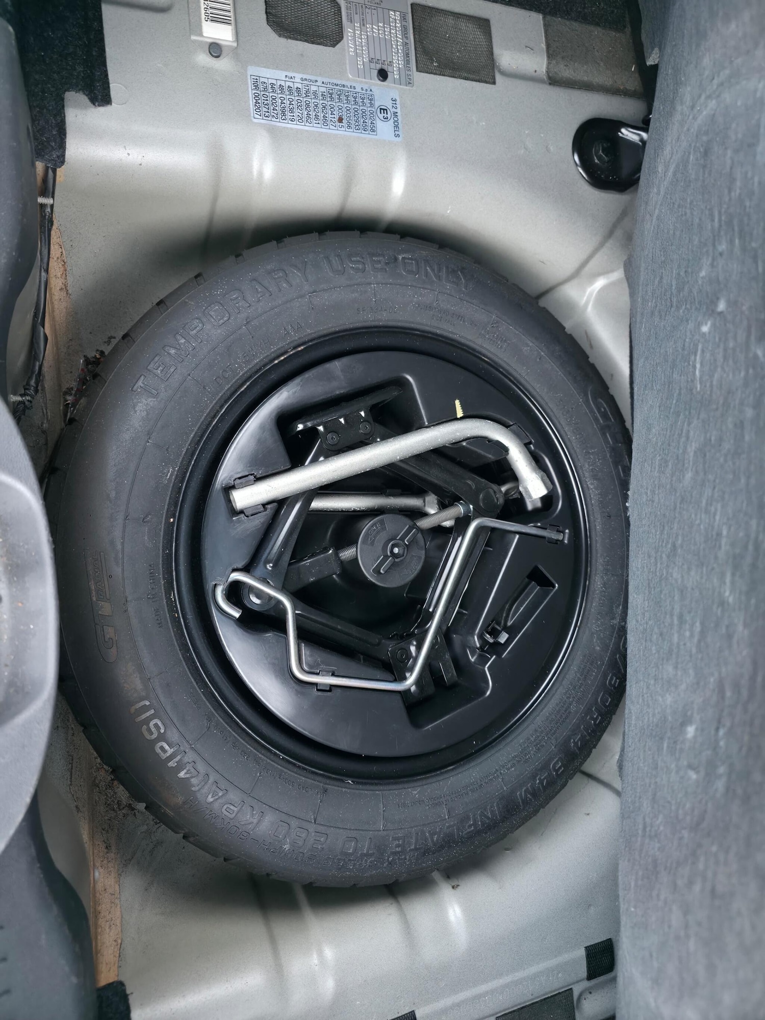 Used Fiat 500 2015 for sale - 77345511: Photo 23