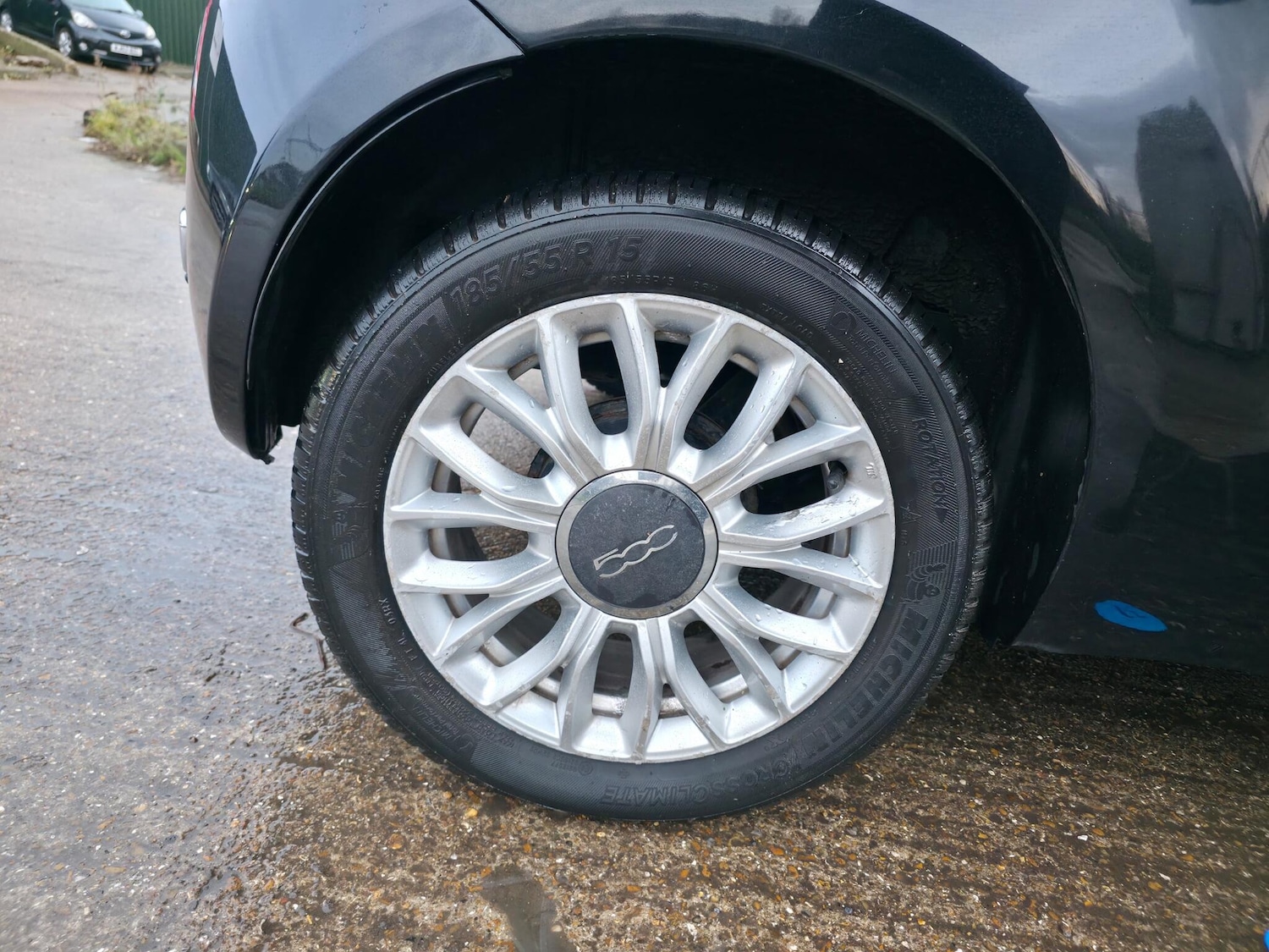 Used Fiat 500 2015 for sale - 77345511: Photo 27