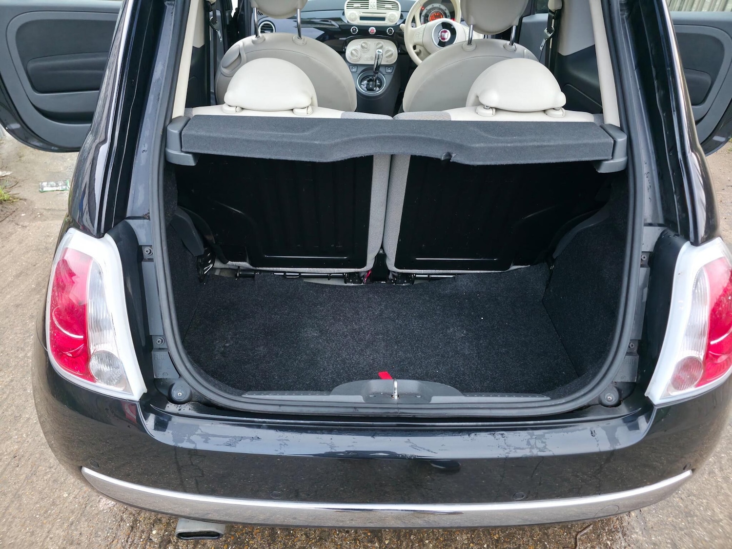 Used Fiat 500 2015 for sale - 77345511: Photo 28