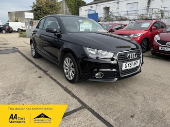 2011 - 1.4 TFSI Sport S Tronic Euro 5 (s/s) 3dr