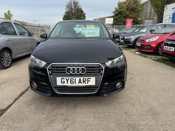 Used Audi A1 2011 for sale - 76019657: Photo