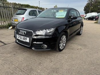Used Audi A1 2011 for sale - 76019657: Photo