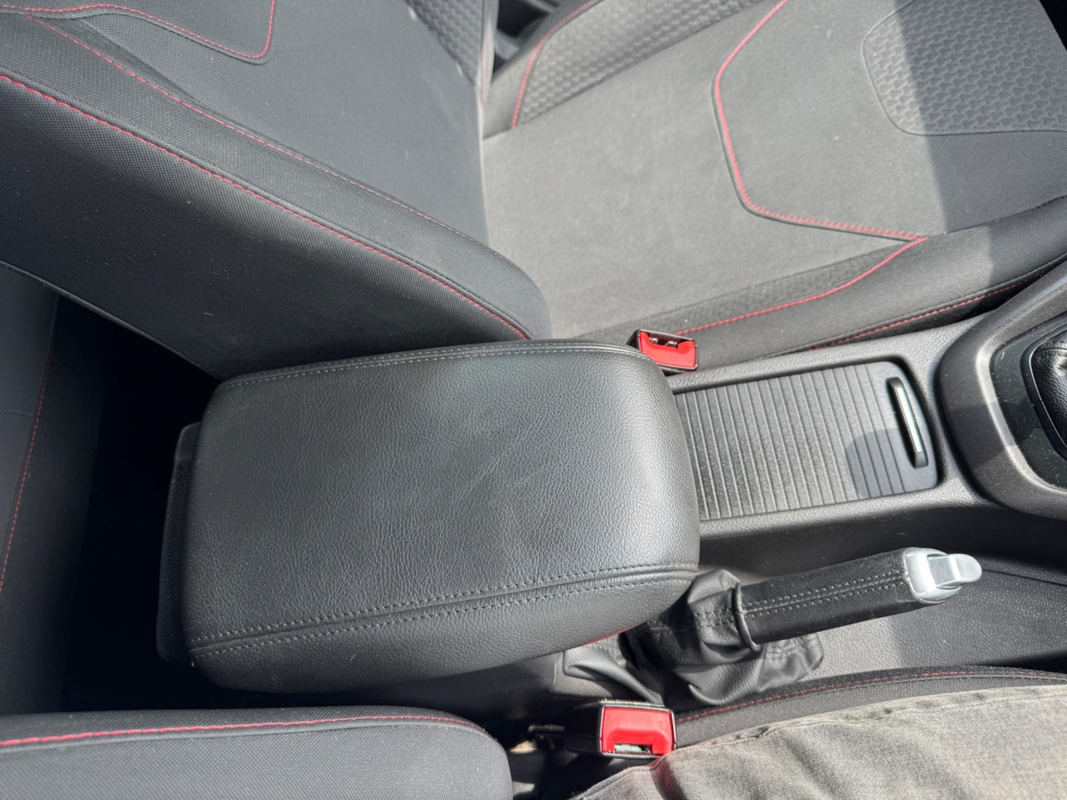 Used Ford Focus 2017 for sale - 76638792: Photo 22