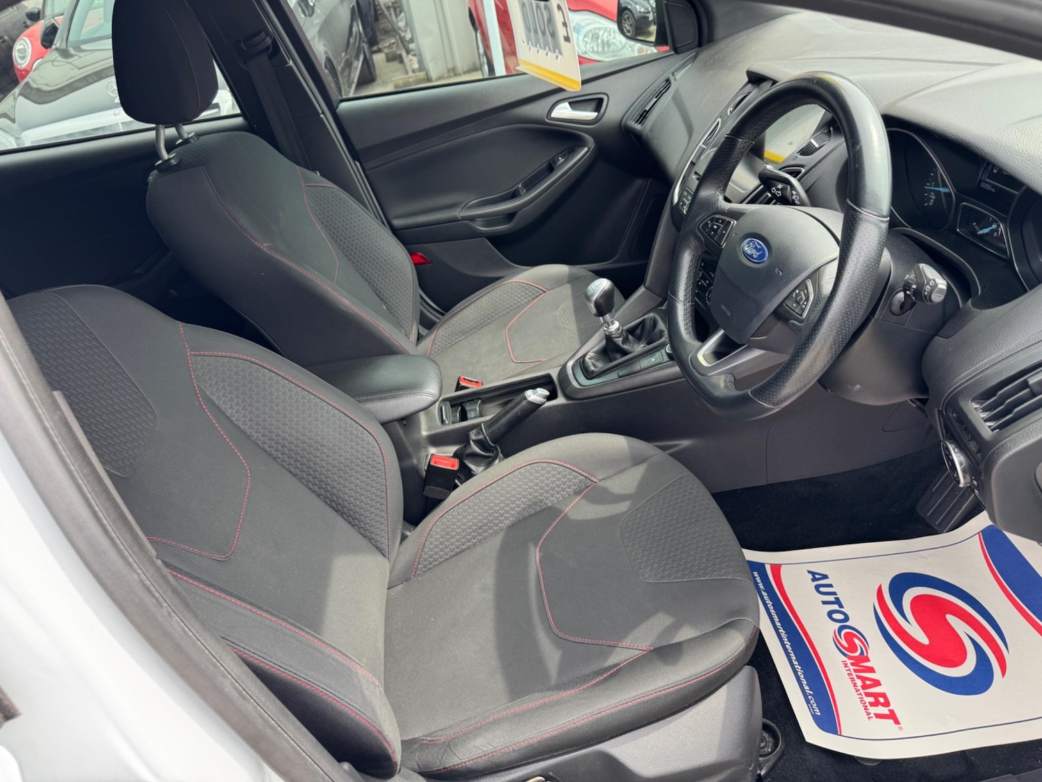 Used Ford Focus 2017 for sale - 76638792: Photo 23