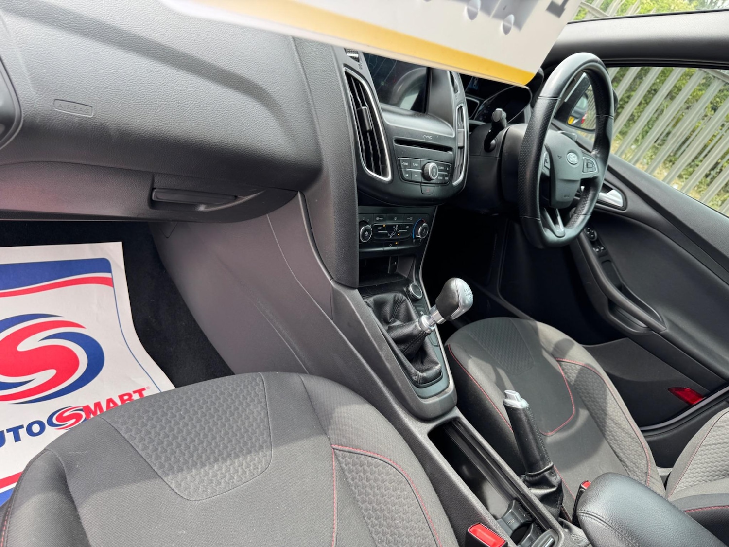 Used Ford Focus 2017 for sale - 76638792: Photo 24