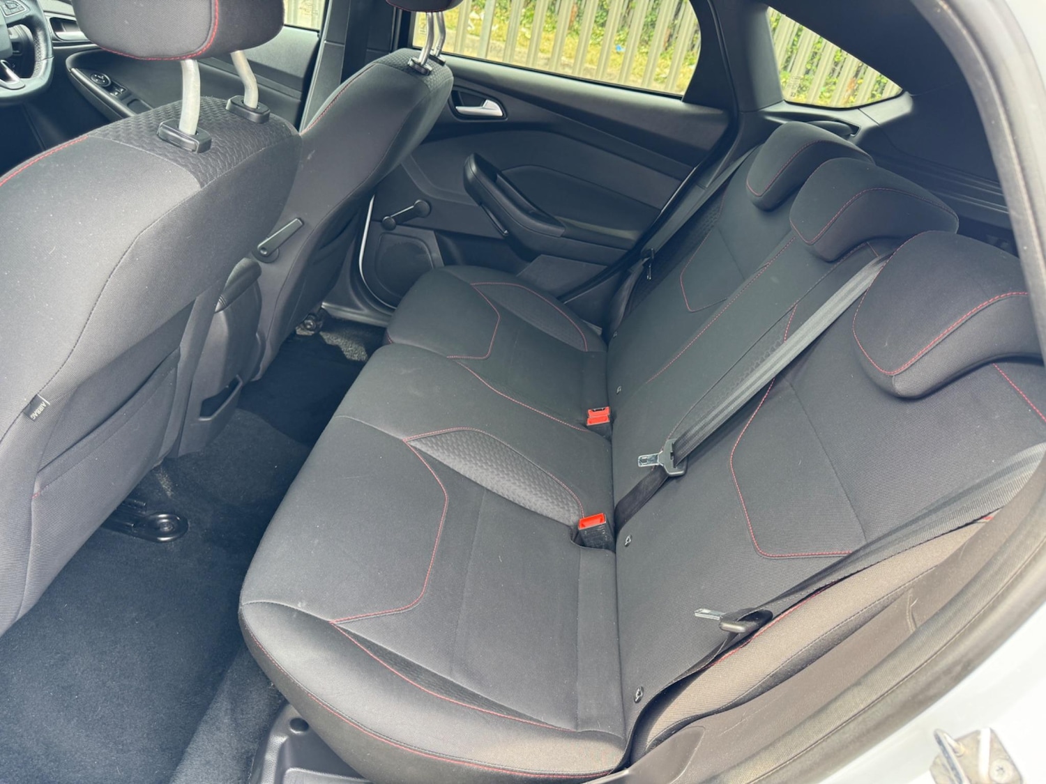 Used Ford Focus 2017 for sale - 76638792: Photo 25