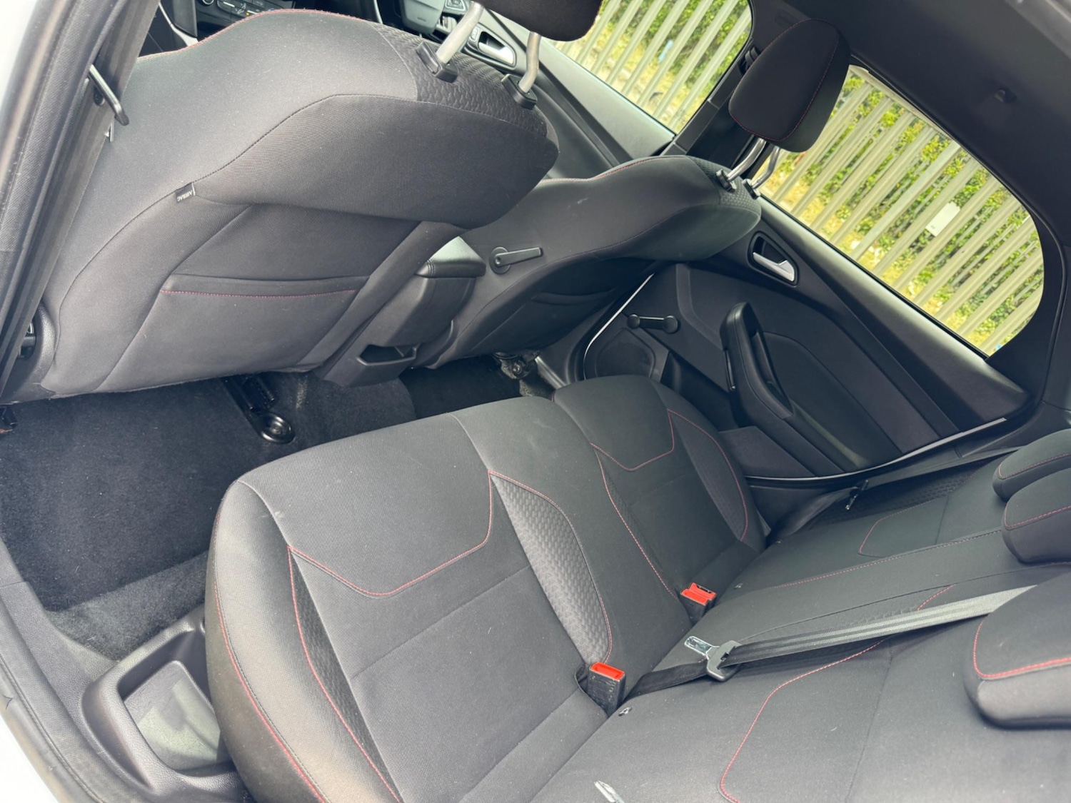 Used Ford Focus 2017 for sale - 76638792: Photo 26