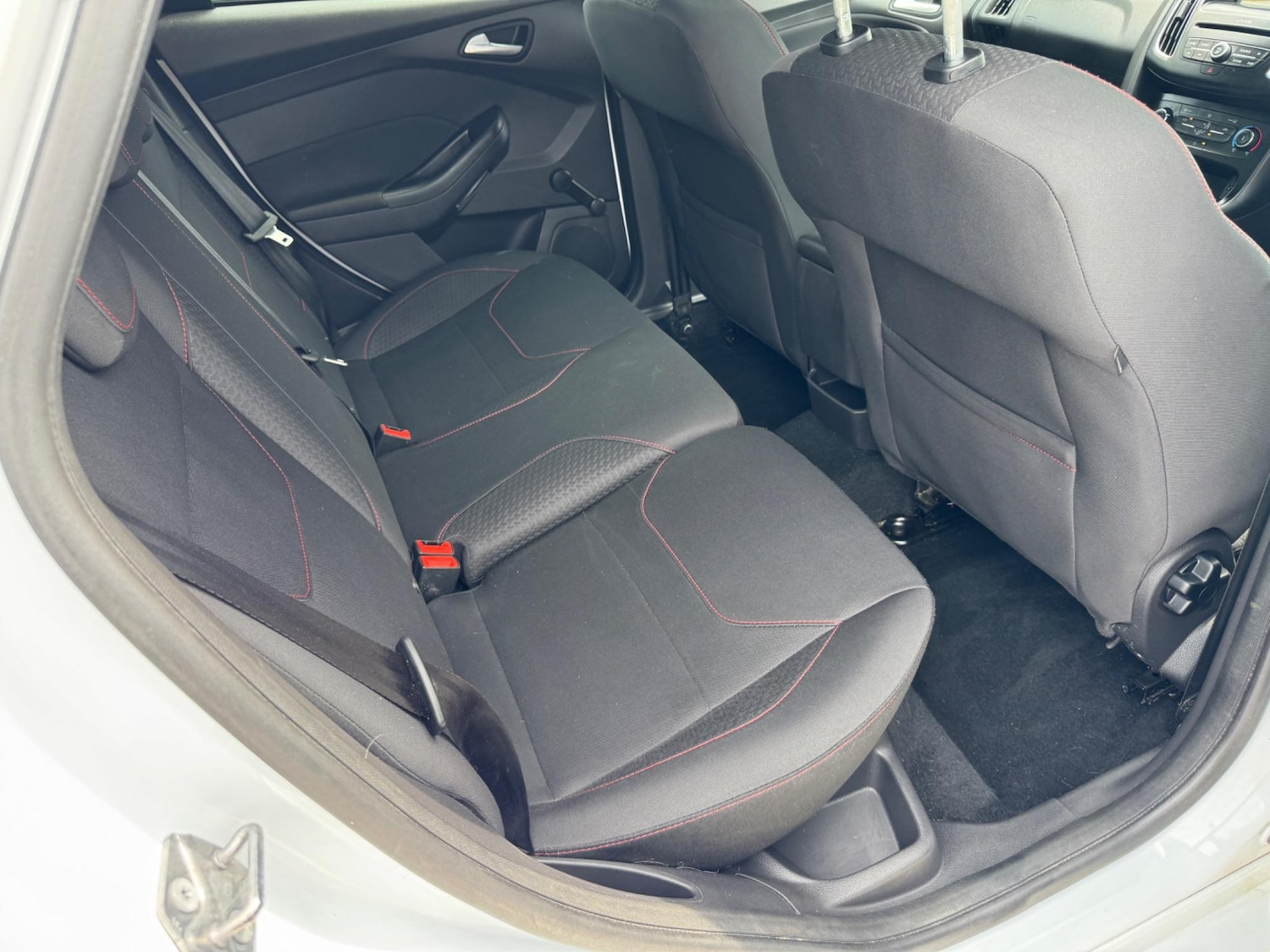 Used Ford Focus 2017 for sale - 76638792: Photo 27