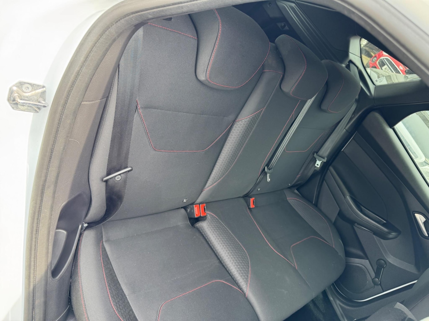 Used Ford Focus 2017 for sale - 76638792: Photo 28