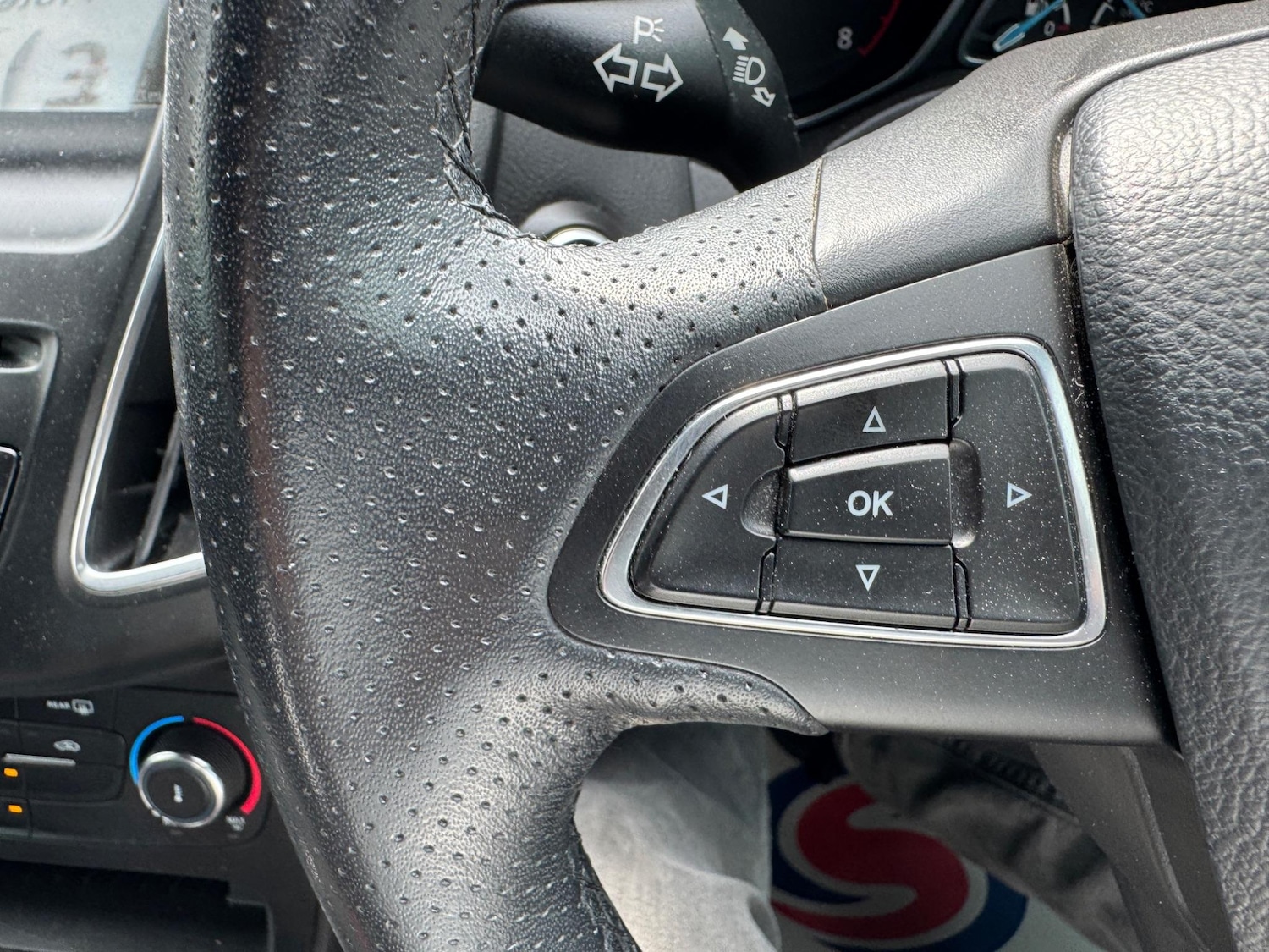 Used Ford Focus 2017 for sale - 76638792: Photo 31