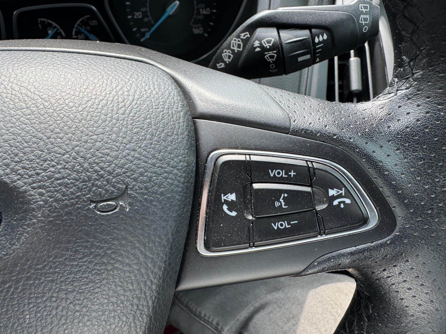 Used Ford Focus 2017 for sale - 76638792: Photo 32