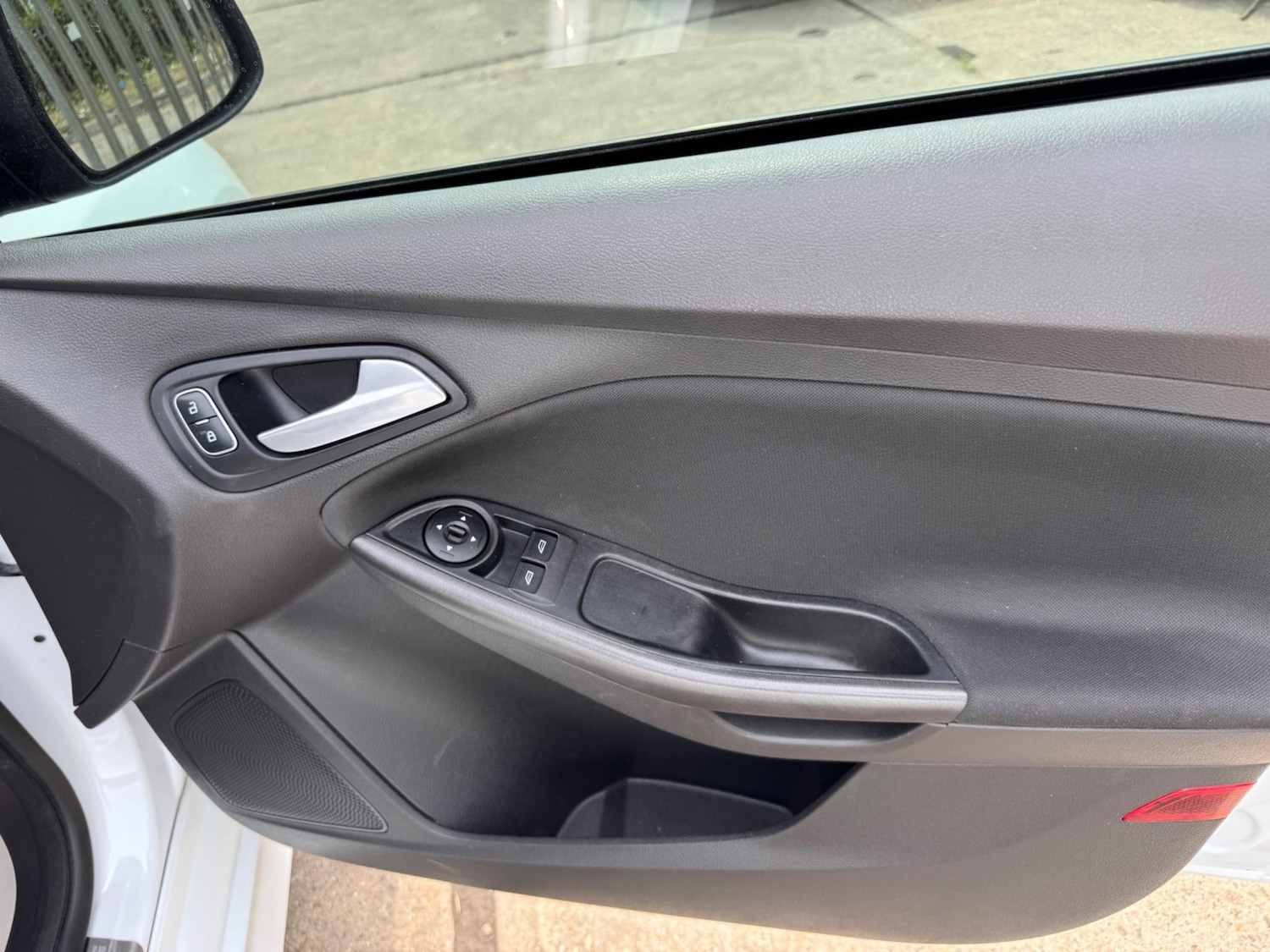 Used Ford Focus 2017 for sale - 76638792: Photo 35